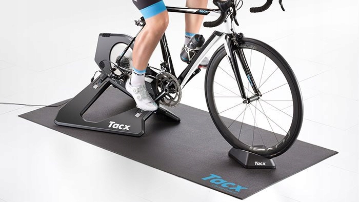 TACX ZWIJANA MATA POD TRENAŻER ORYGINALNA T2918 Kod producenta T2915