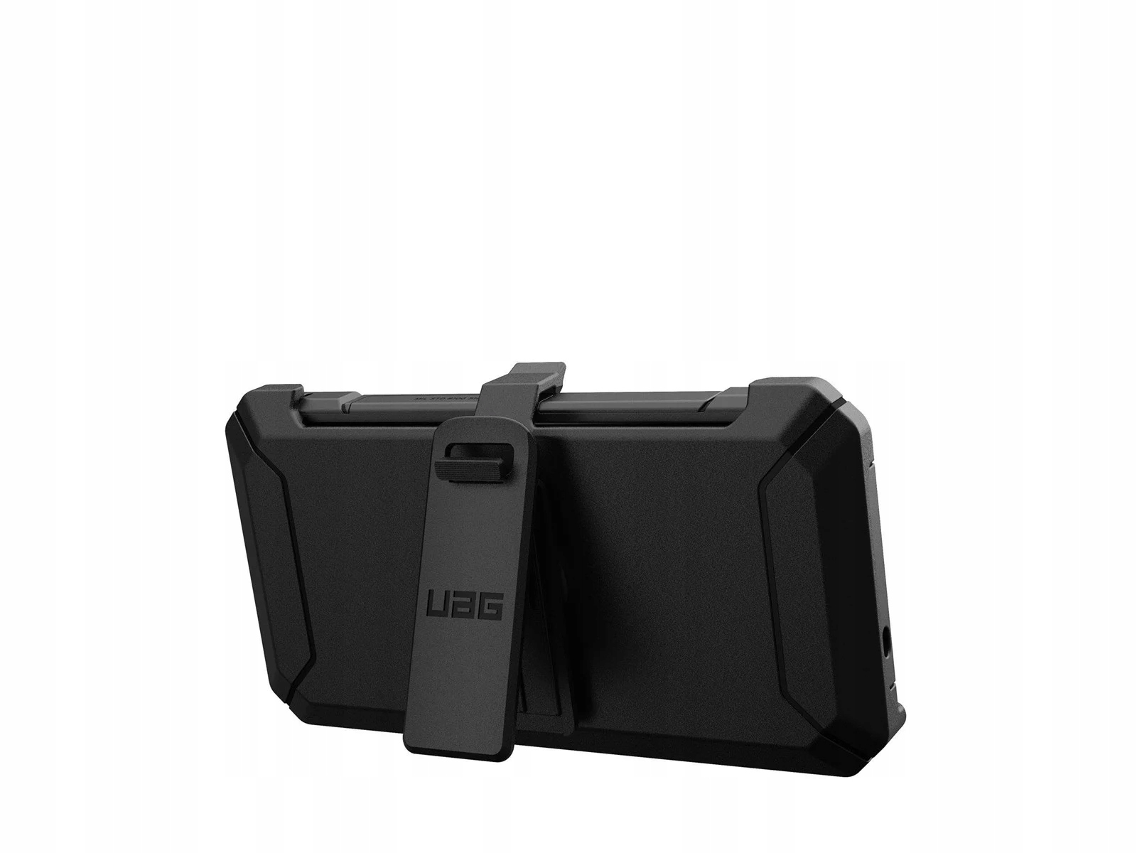 Puzdro Uag pre Galaxy S26 Ultra, obal s pancierom Kabura klip na opasok