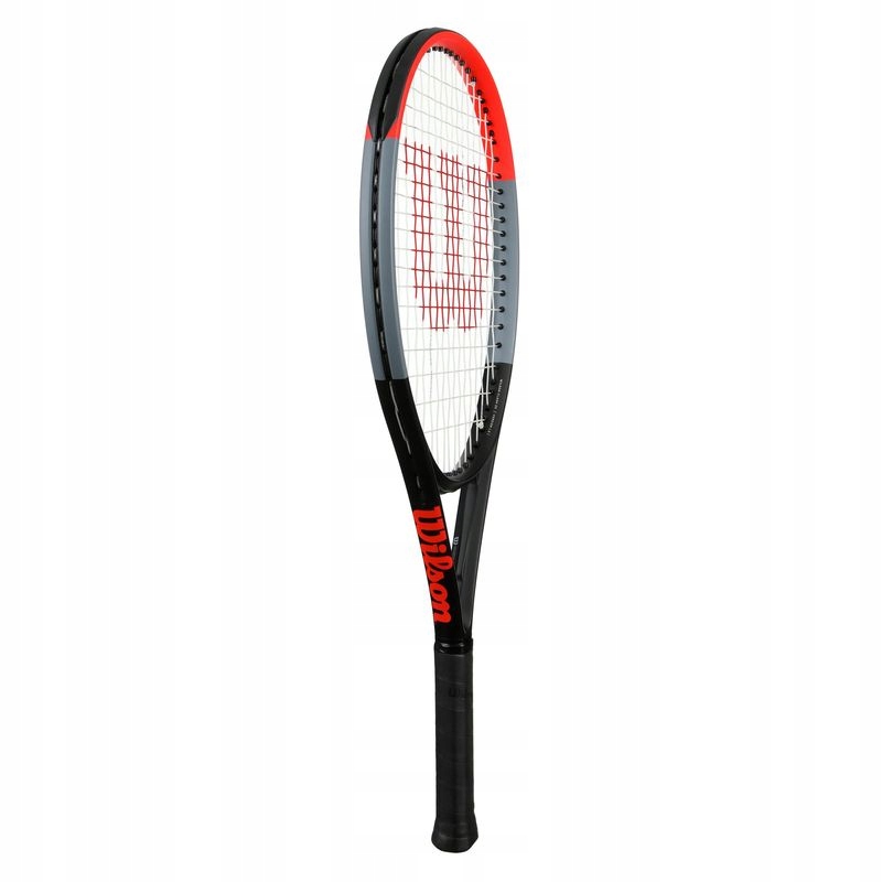 RAKIETA TENISOWA WILSON CLASH JUNIOR 25 Marka Wilson