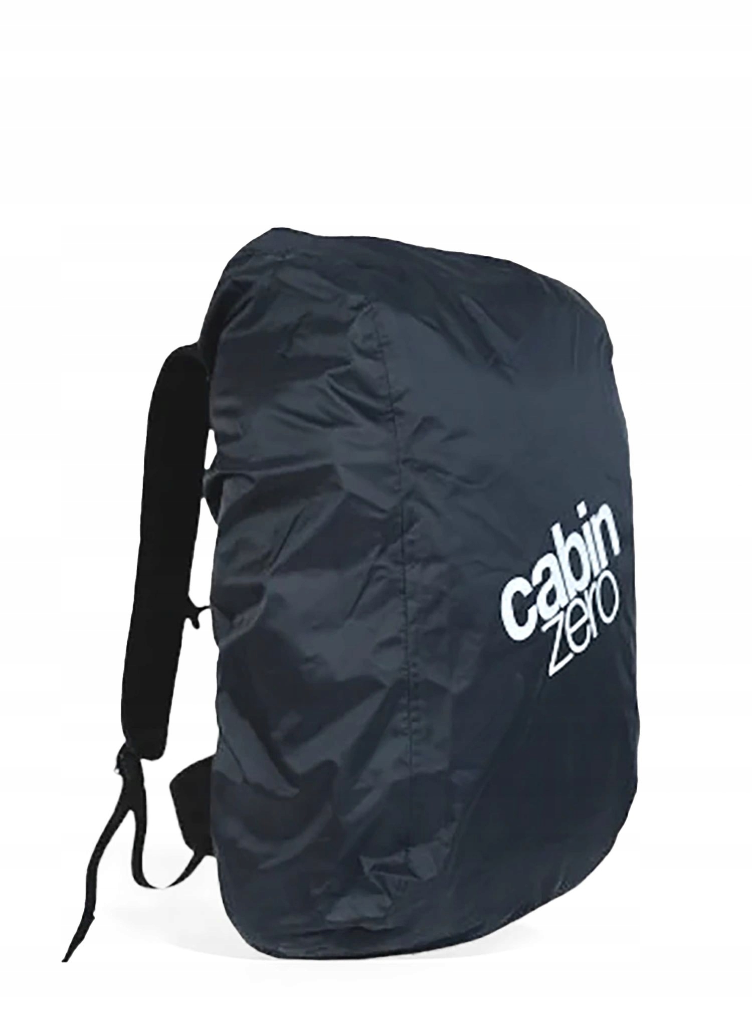 Obal batoh CabinZero Raincover absolutně černý