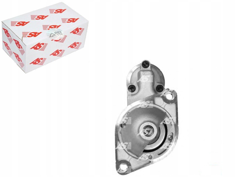 ASPS0227 Startér Db C Klasa W203 1,8 04- Asistent řidiče #33