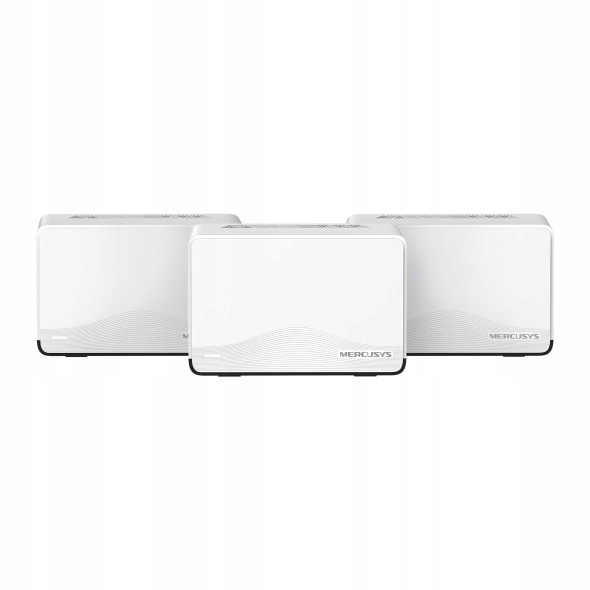 Access Point TP-Link Halo H27BE 802.11be (Wi-Fi 7)