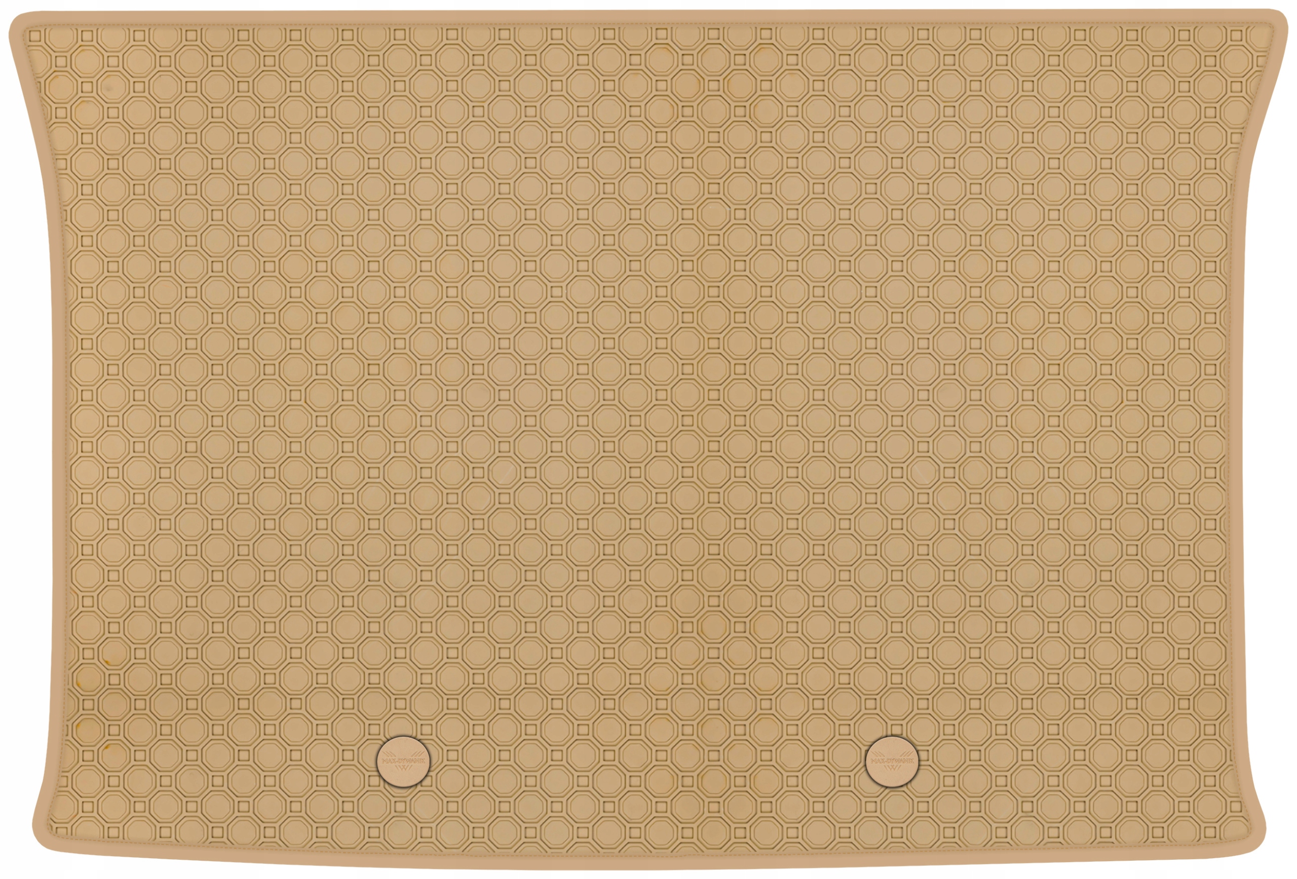 Ford Focus I Hatchback 1999-2004 Vložka do zavazadlového prostoru Primeliner Béžová