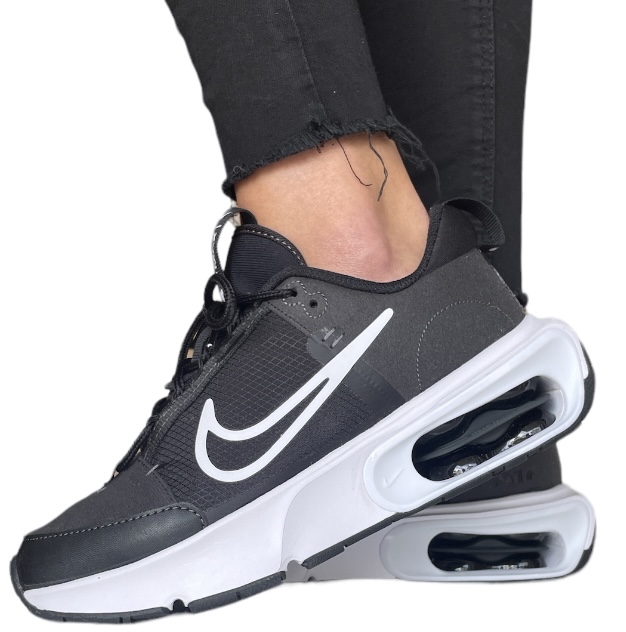 Nike Air Max Intrlk dámské sportovní boty s Odpružením Tenisky Pohodlné