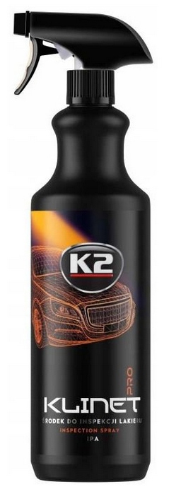 

K2 Klinet Pro Odtłuszczacz Do Lakieru 1L