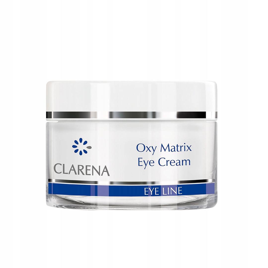 

Clarena Oxy Matrix Eye Cream krem pod oczy