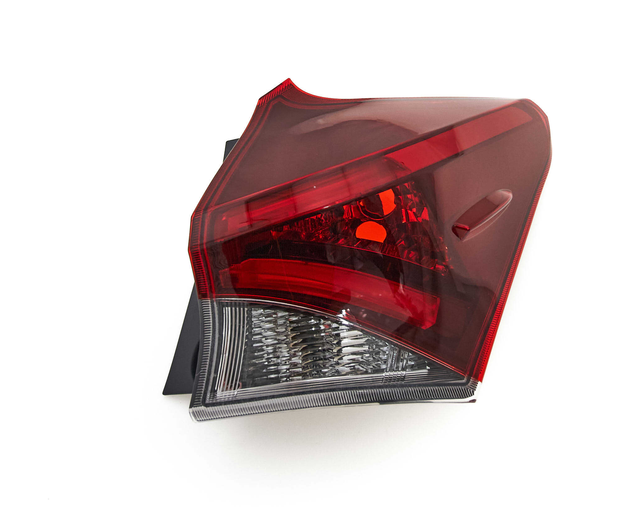 LAMPA TYŁ TOYOTA AURIS (E18), 07.15 - 18 8155102A61