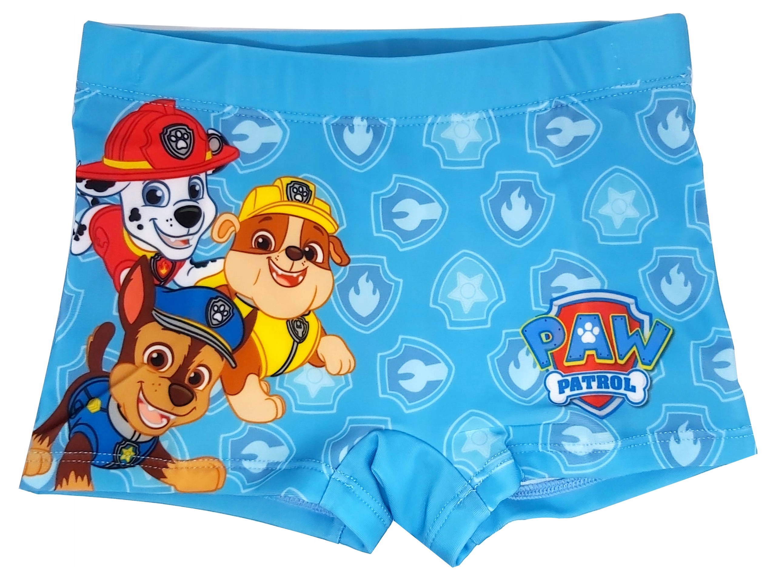 

Psi Patrol Kąpielówki Bokserki 3-4 lata 98-104