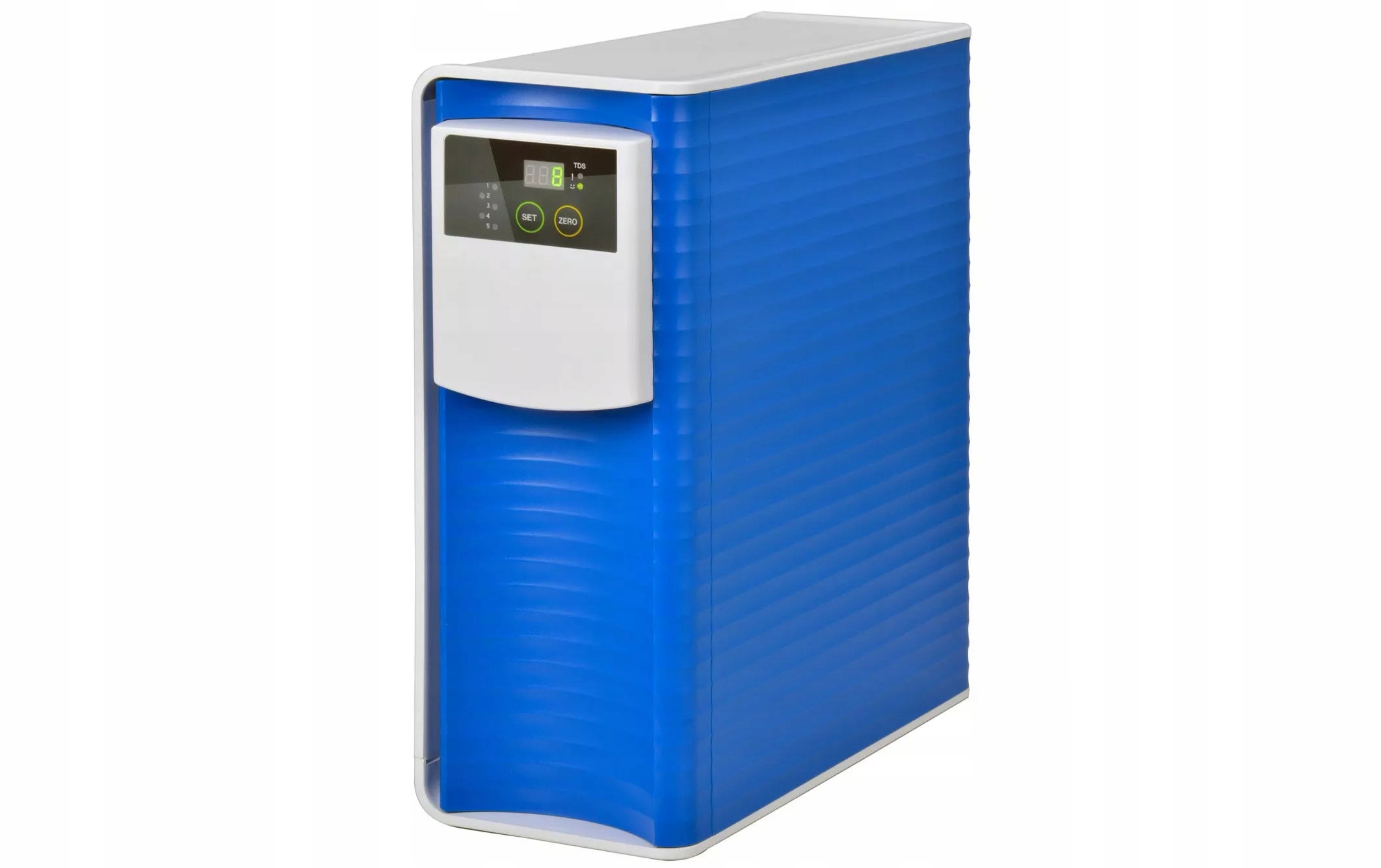 Glamorca RO1 osmoza system odwróconej osmozy Ro