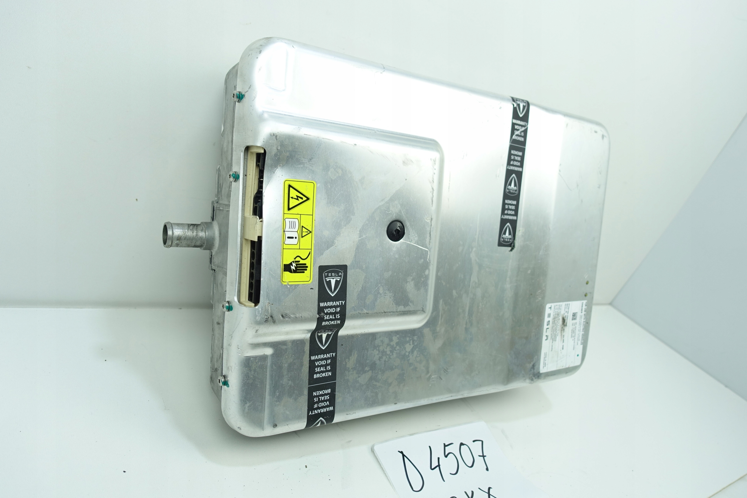 modulo LADOWANIA CHARGER TESLA S 1014963-05-B