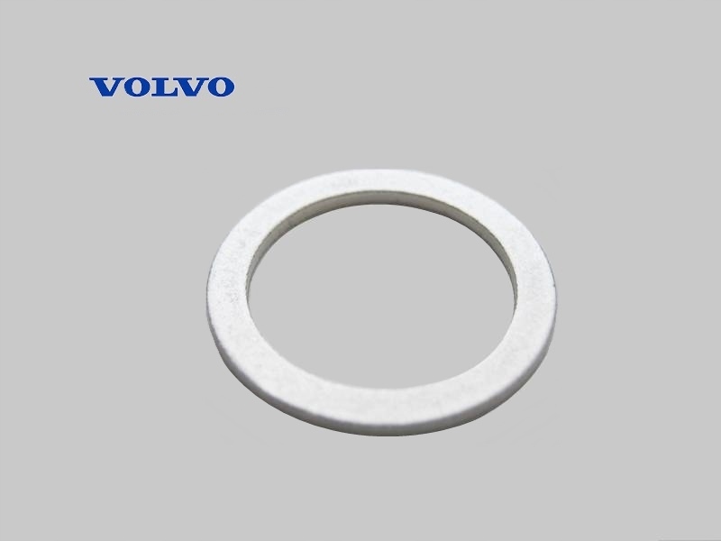 Podkładka korka oleju Volvo