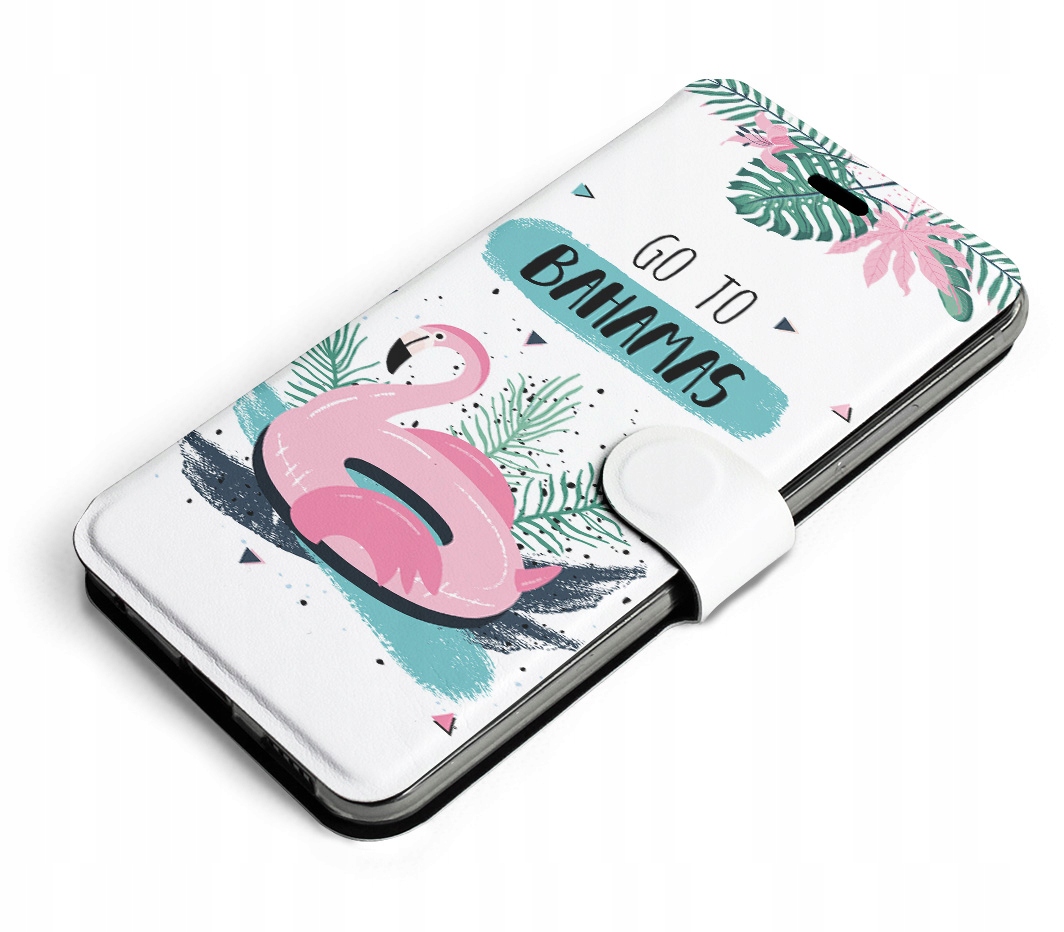 

Etui Mobiwear do Huawei P40 Lite - MC04S