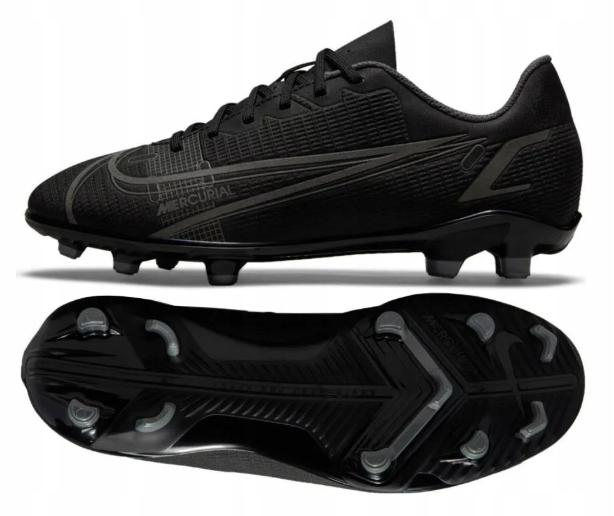 r. 38 Dziecięce Buty Piłkarskie Nike Vapor 14 Club Fg/mg korki mercurial