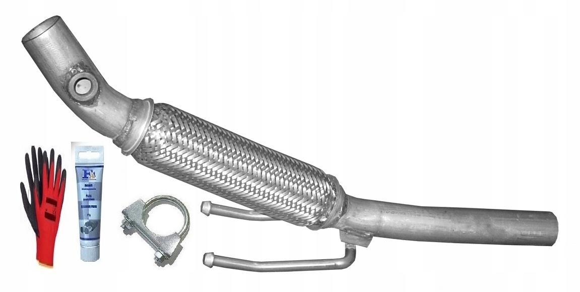 Vw Up 1.0i 44-55 kW (od 2011) Trubka bonus