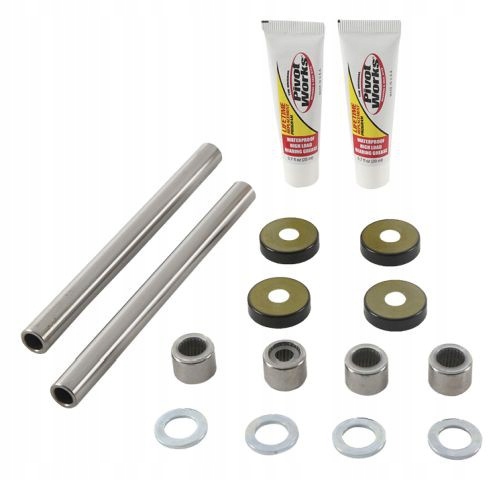 Pivot Works Sada Na Opravu Výkyvného Ramena Hore Yamaha Yfs 200 BLASTER`88-06