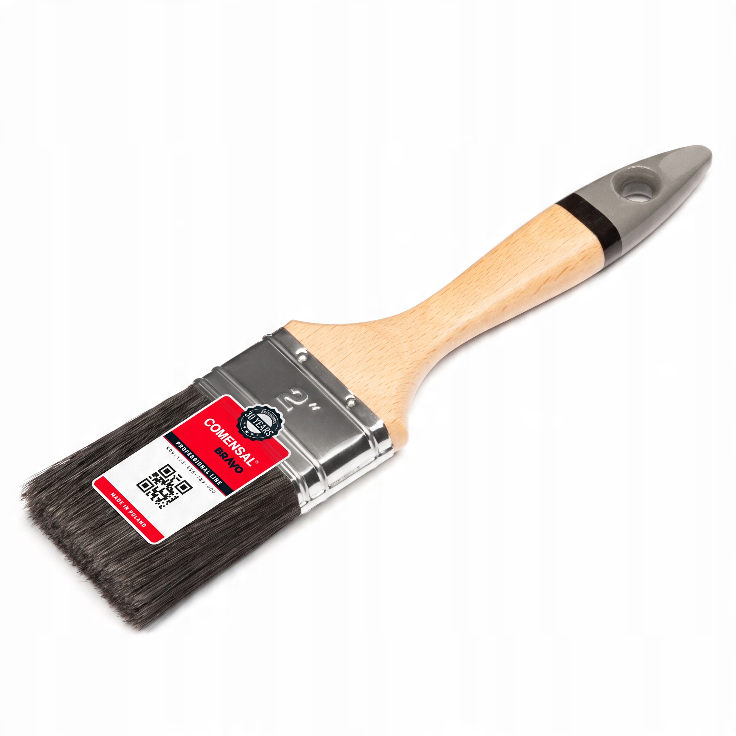 

Comensal Pędzel malarski Extra 50mm typ angielski