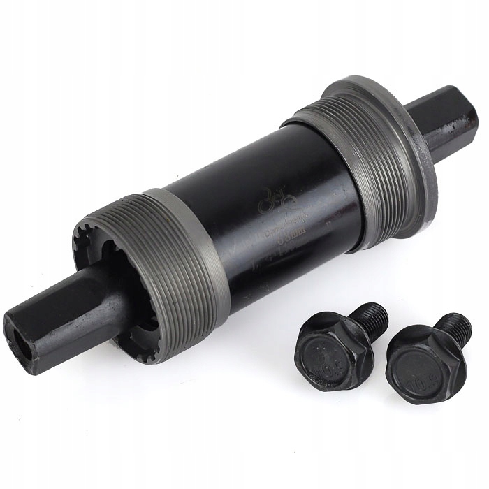 

Wkład suportu 119 mm Bsa 1.37x24 stalowe miski