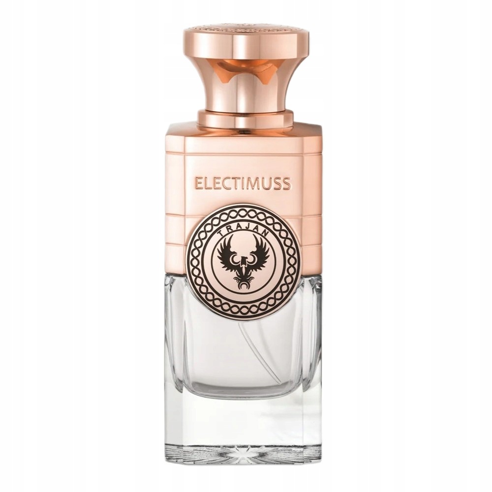 Electimuss Trajan parfém sprej 100 ml – unisex, svěží vůně