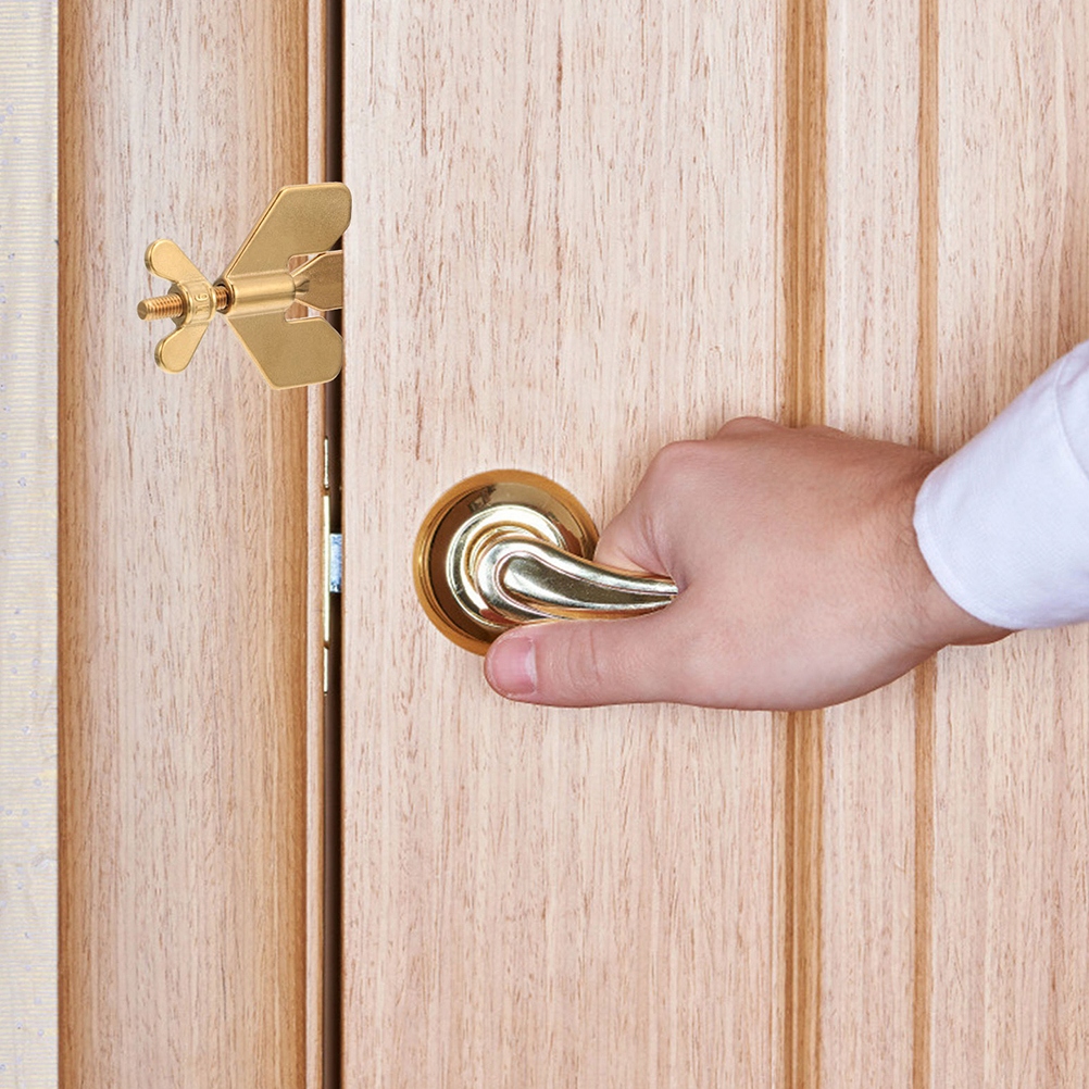 h-PORTABLE DOOR LOCKS SAFETY FOR Kod producenta 16171810