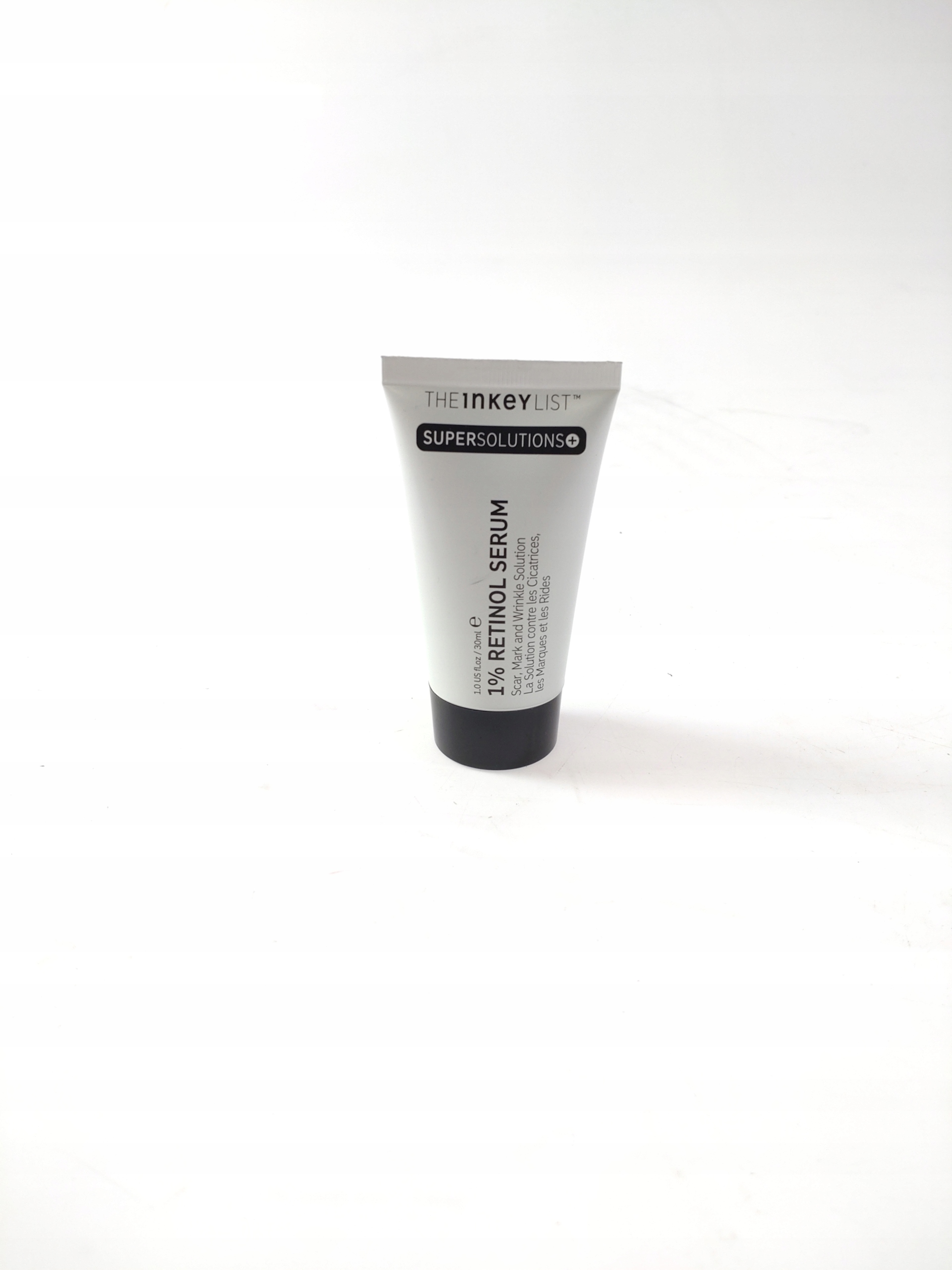 The INKEY List SuperSolutions 1% Retinol Serum
