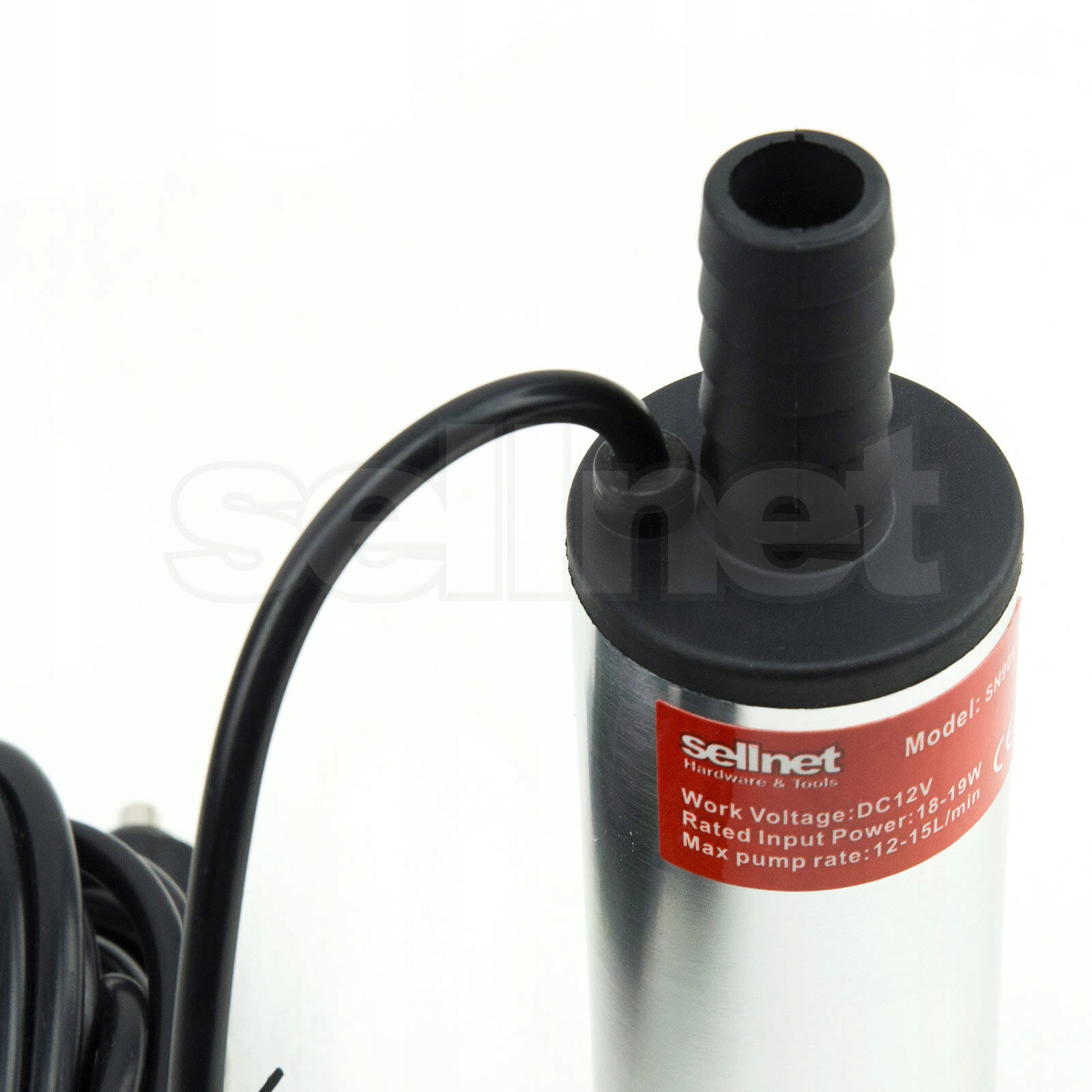 POMPA DE COMBUSTIBIL APA ULEI BRUT 38MM 12V 230V EAN (GTIN) 5902425548561
