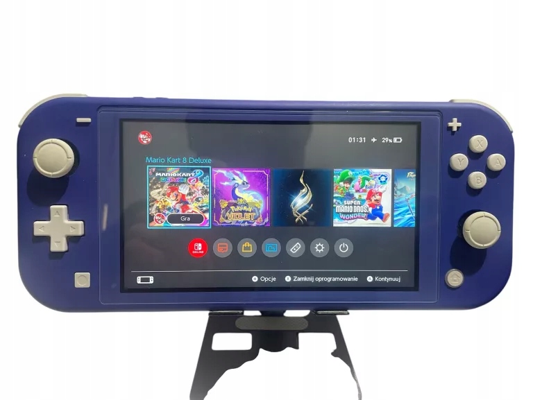 18）Nintendo Switch Lite スイッチライト HDH-001 Nintendo Switch Lite HDH-001｜トレファクONLINE