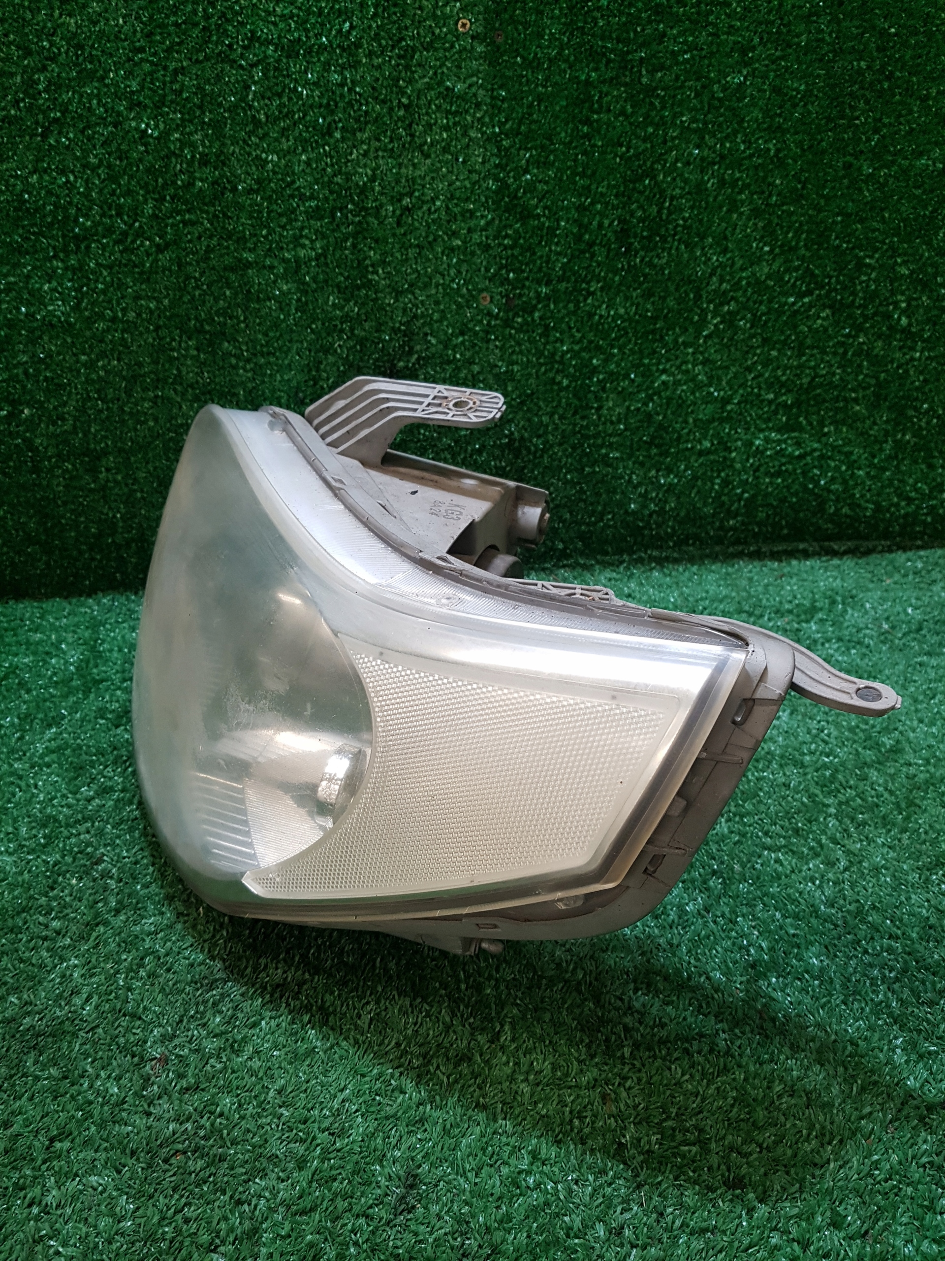 light left front CHEVROLET AVEO 00032271