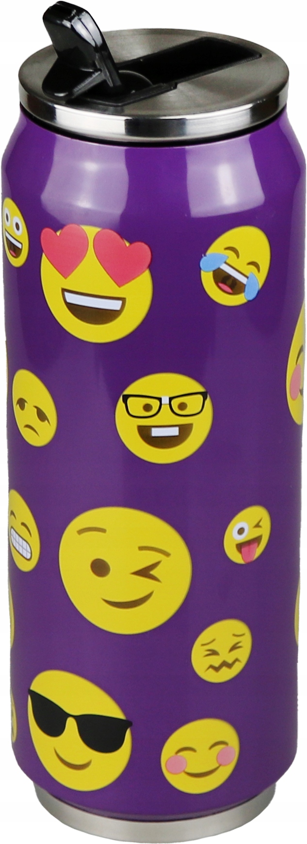 

Kubek Termiczny Termos Puszka Smile 0.5L Orion