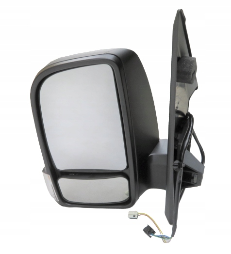 LEWE LUSTERKO MERCEDES SPRINTER 2018-2020 Strona zabudowy lewa