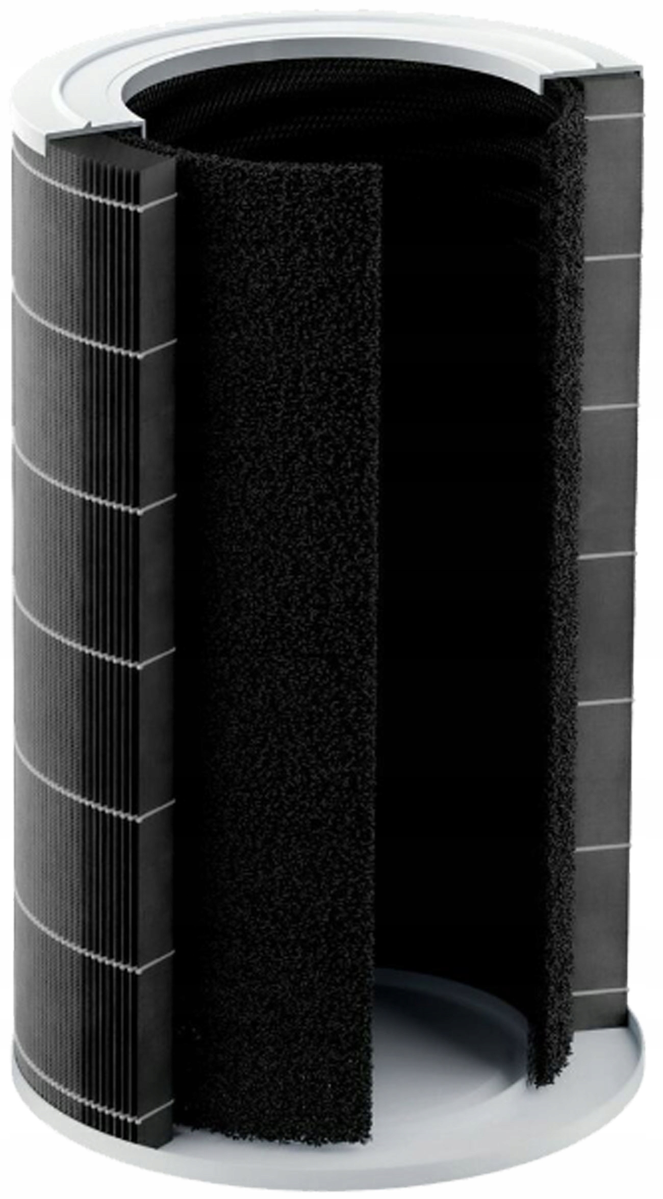 Filtr do XIAOMI Smart Air Purifier 4 Pro z CHIP Marka Xiaomi