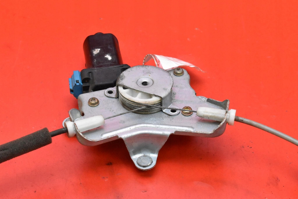 window regulator right front EU CHEVROLET LACETTI 04-13