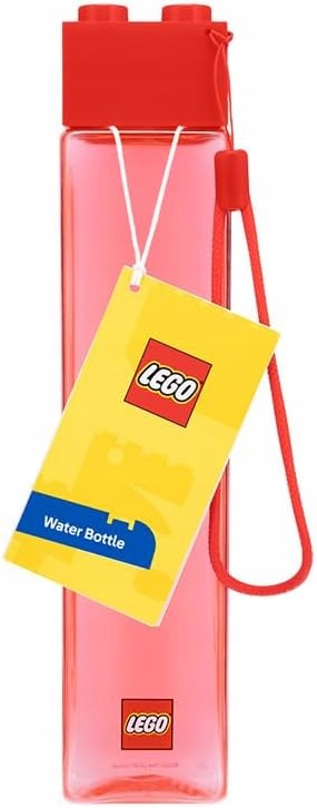 Brick Butelka Podróżna Lego