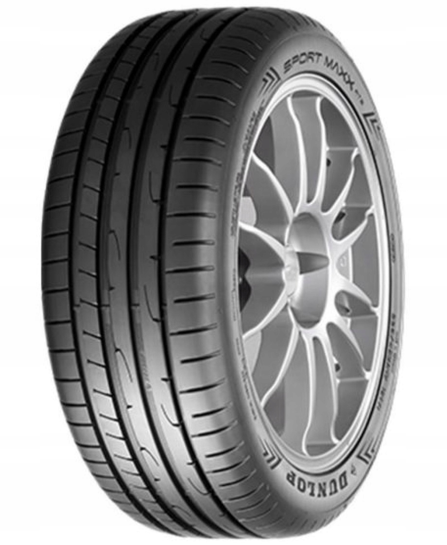 Dunlop Sp Sport Maxx Rt 2 265/45 R21 104 W