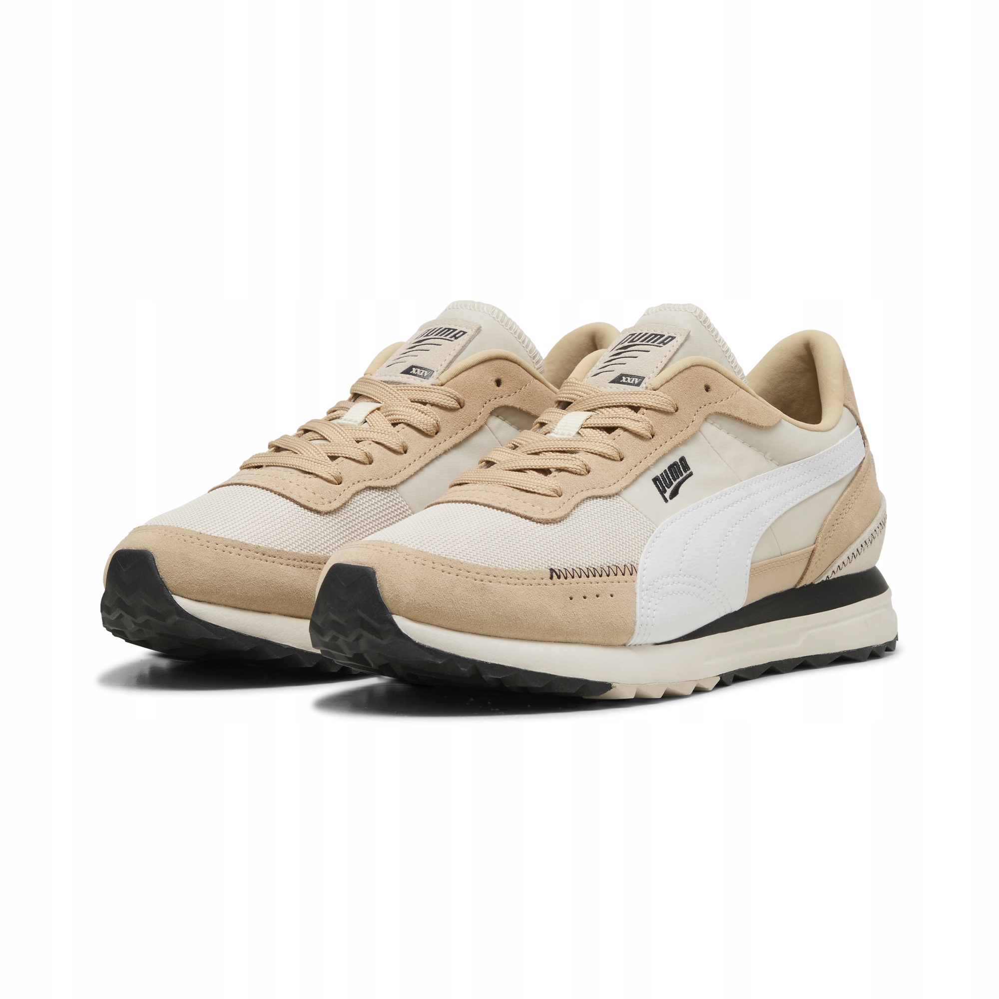 Dámské sportovní boty Puma Road Rider Suede 39737729 pohodlné lehké 40