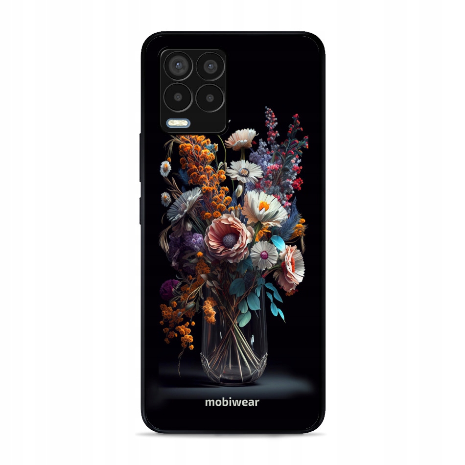 

Etui Mobiwear do Realme 8 G012G