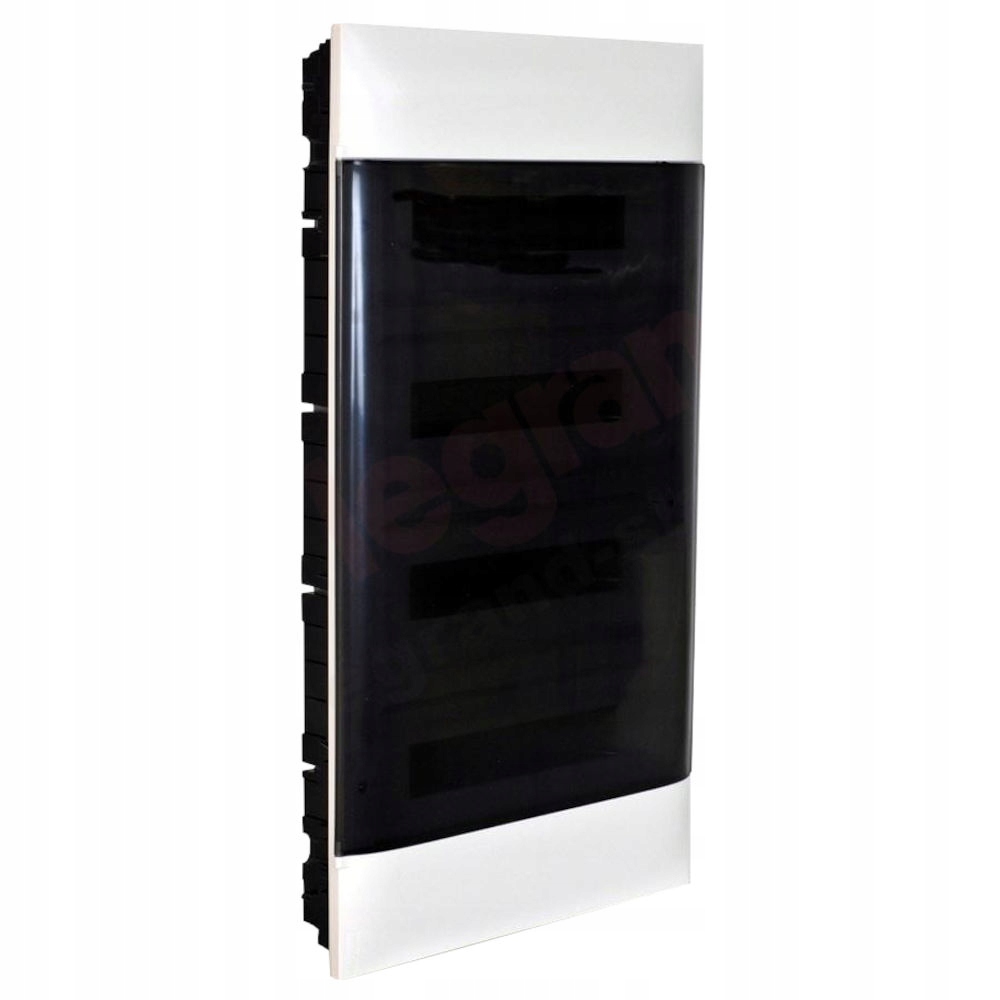 

Legrand Rozdzielnica p/t Practibox S 4x12 135374