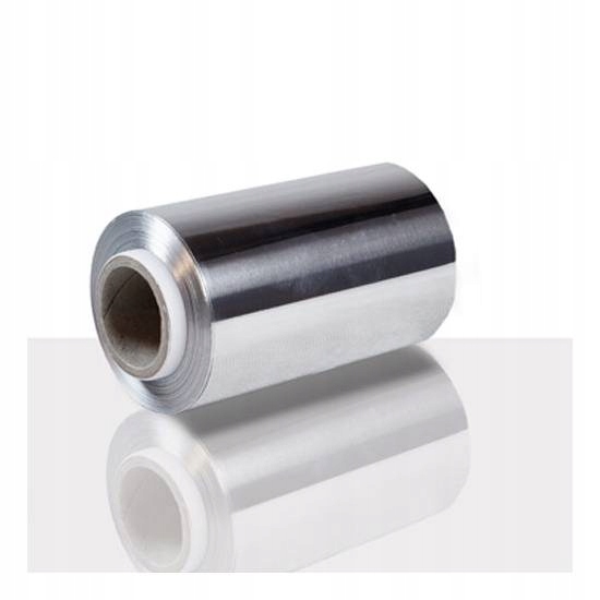 Folia Aluminiowa Fryzjerska WIELKIMAŁYCZŁOWIEK