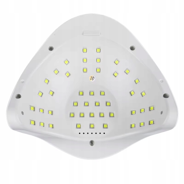 Lampa Do Paznokci Hybrydy UV LED Do Hybryd Żeli X5 MAX Marka ManyBeauty