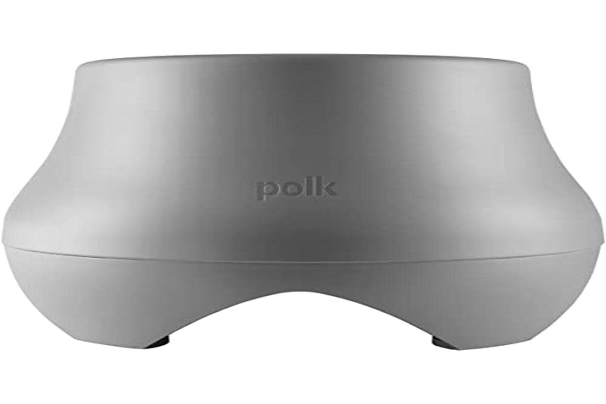 Polk Audio Atrium Sub 100 szary głośnik