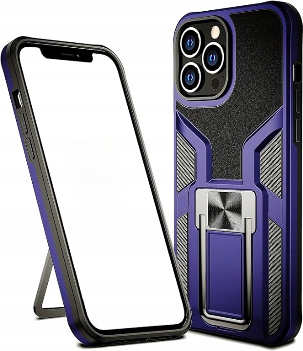 Per IPhone 13 Custodia Protettiva In TPU Antiurto Con Slot Per Schede Ini (verde Scuro - Foto 8