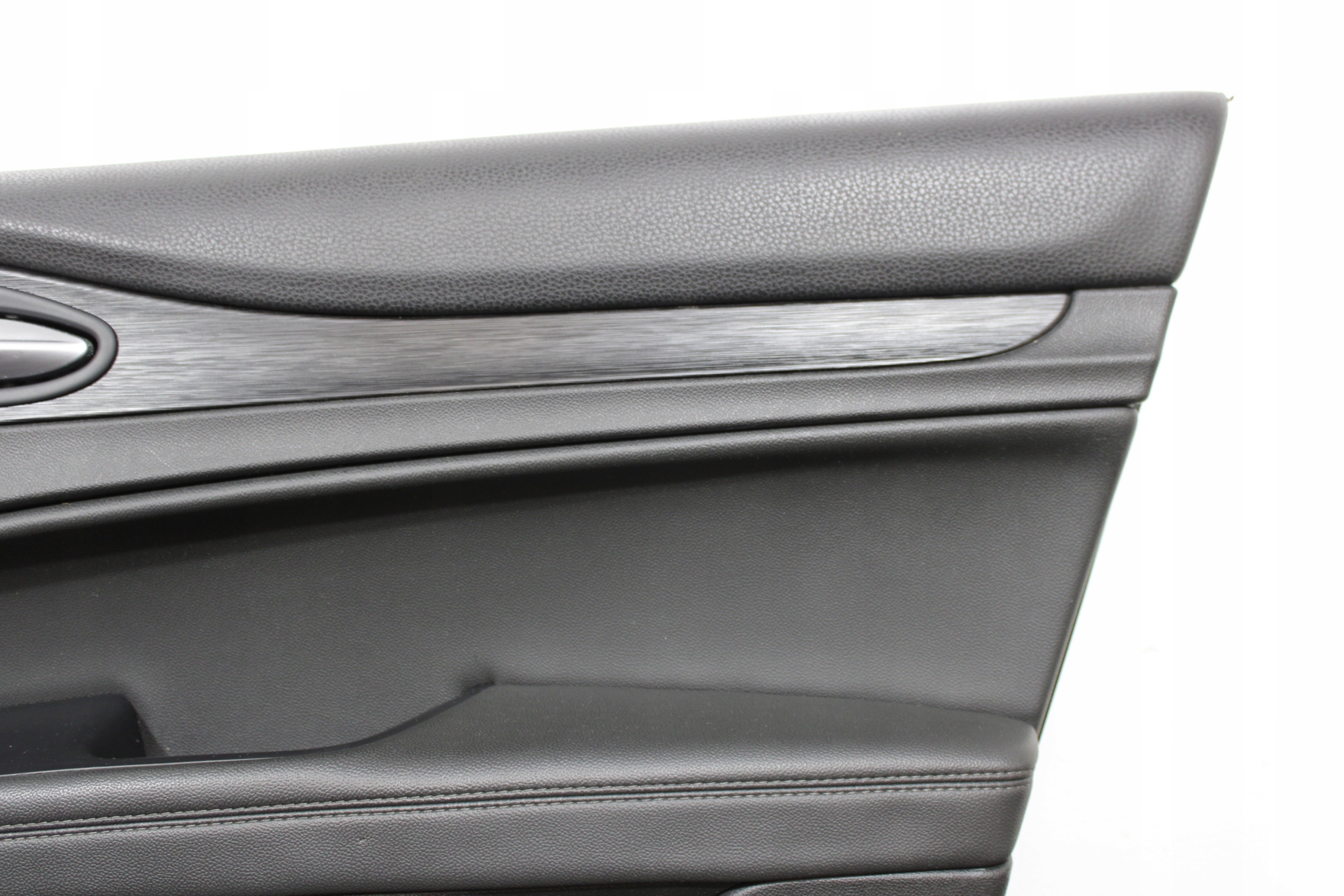 upholstery side door right front ALFA ROMEO STELVIO