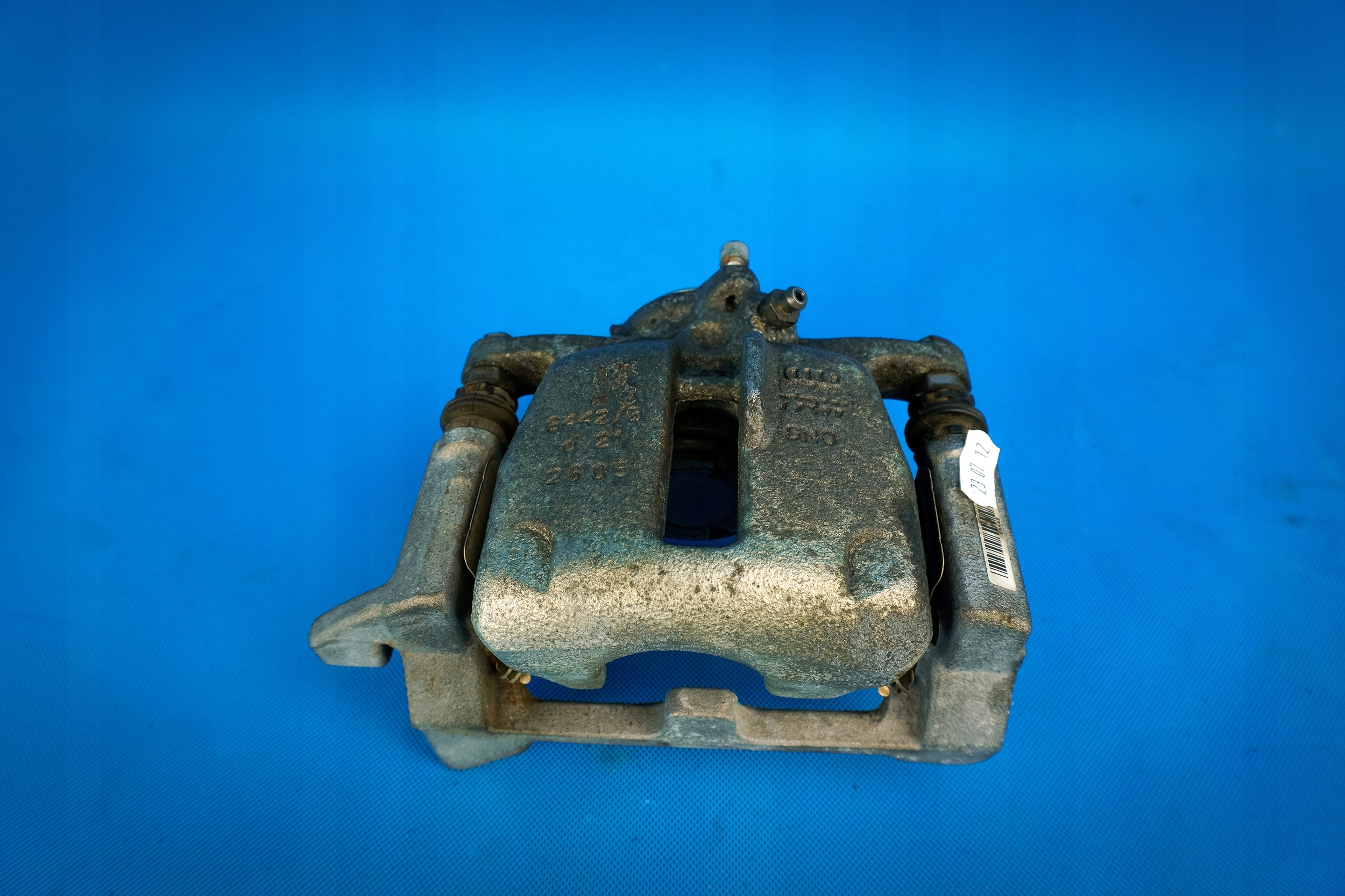 caliper brake rear part LE Audi A4 8K A5 8K0615405AE