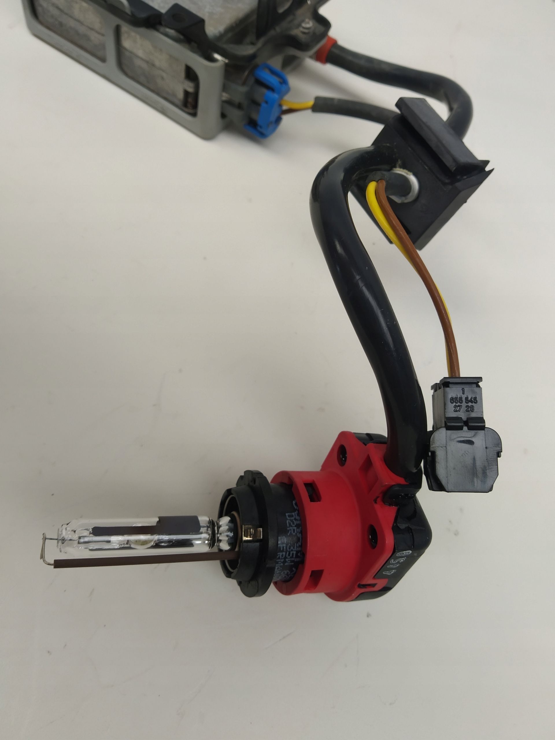 W210 Mercedes bmw control unit D2R 5DV00776017 bmw e53 e39 e38 a3 8l fabia