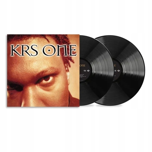 Krs-one Krs-one (2LP)