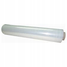FOLIA STRETCH 1,5KG STRECZ STRETCH TRANSPARENT