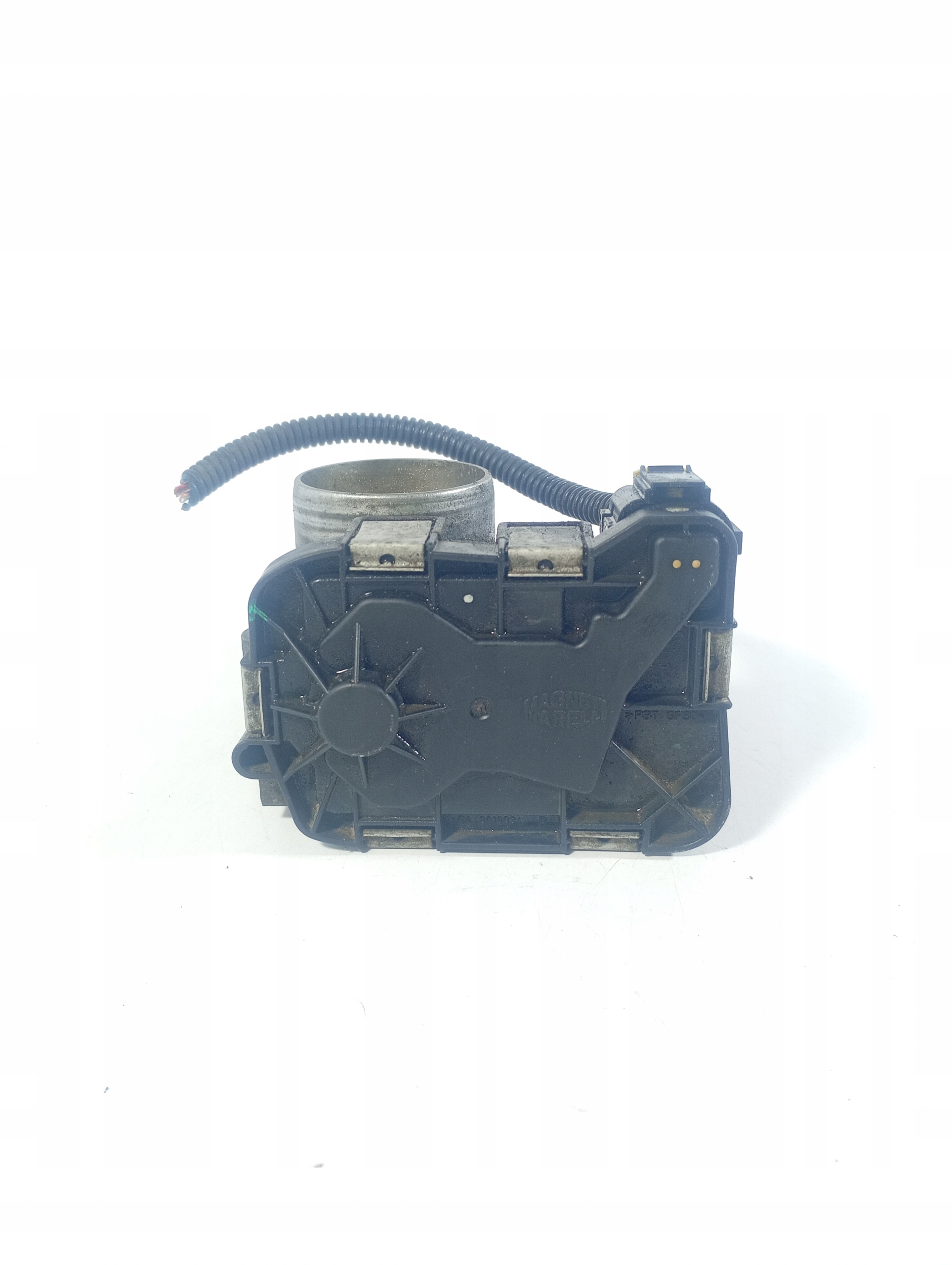 Fiat Linea 1 e 05-10 Valvola a farfalla OE GA0D18034