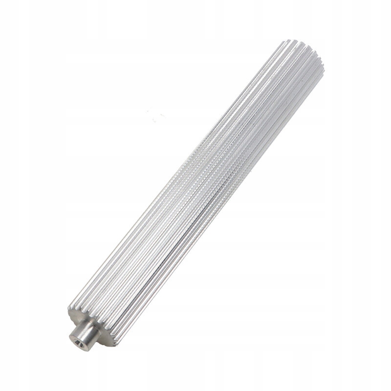 Wałek zębaty 5M z20 L200 wał wałeczek