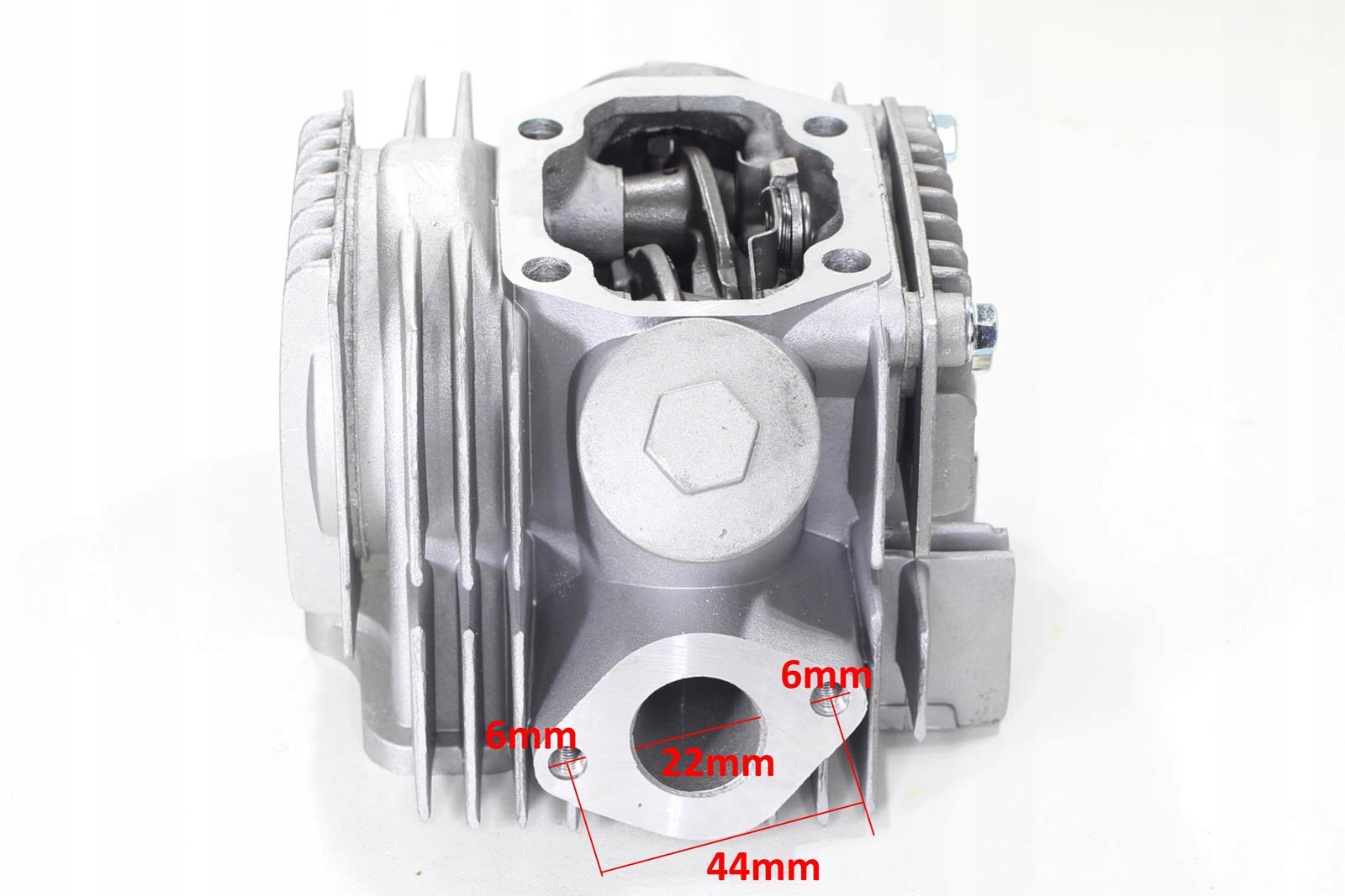 GLOWICA ATV 110CC KOMPLETNA 52 4MM Part number 8708