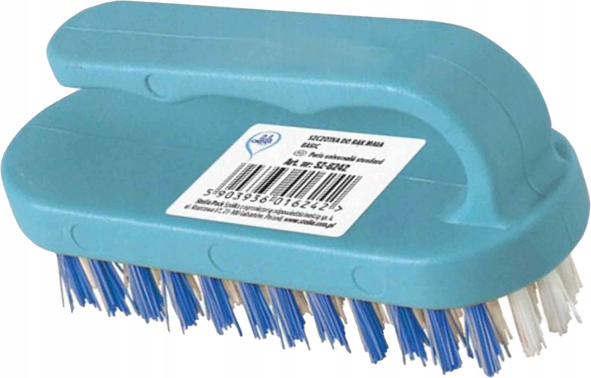 

Szczotka Do Rąk Lula mała