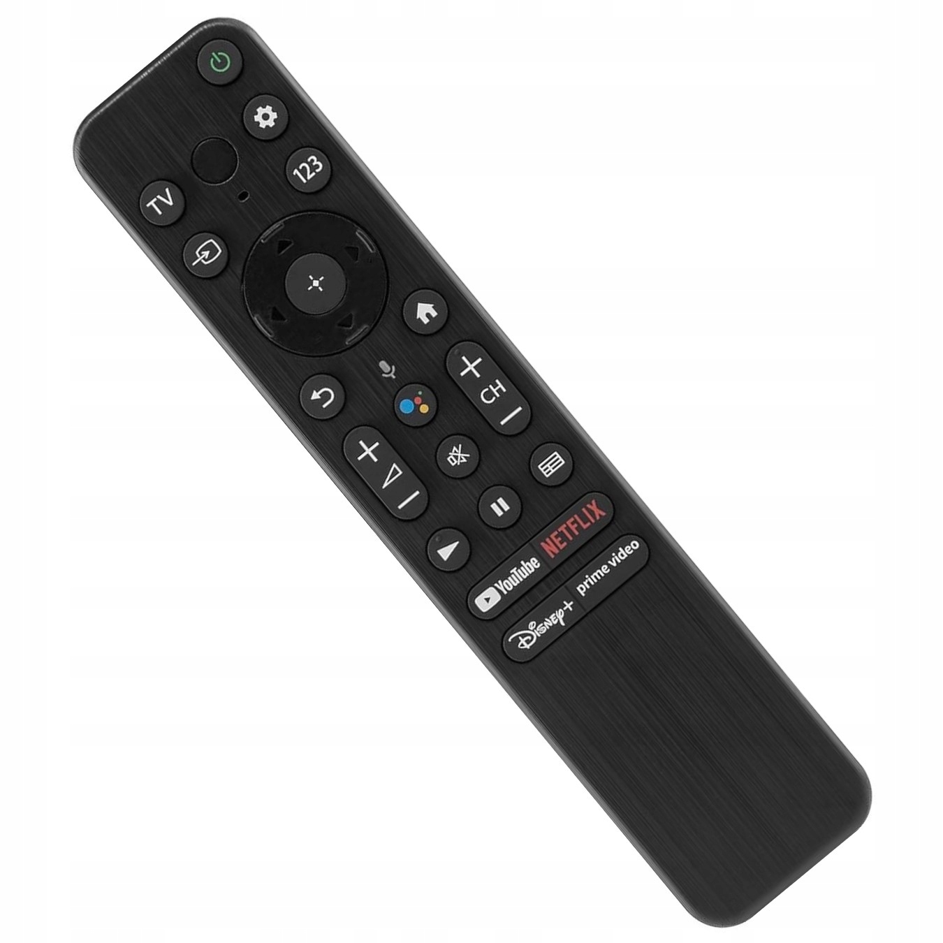 Dálkový Ovladač Pro Sony KD-65X80K KD-75X80K KD-75X85K KD-85X80K XR-42A90K XR-55A80K
